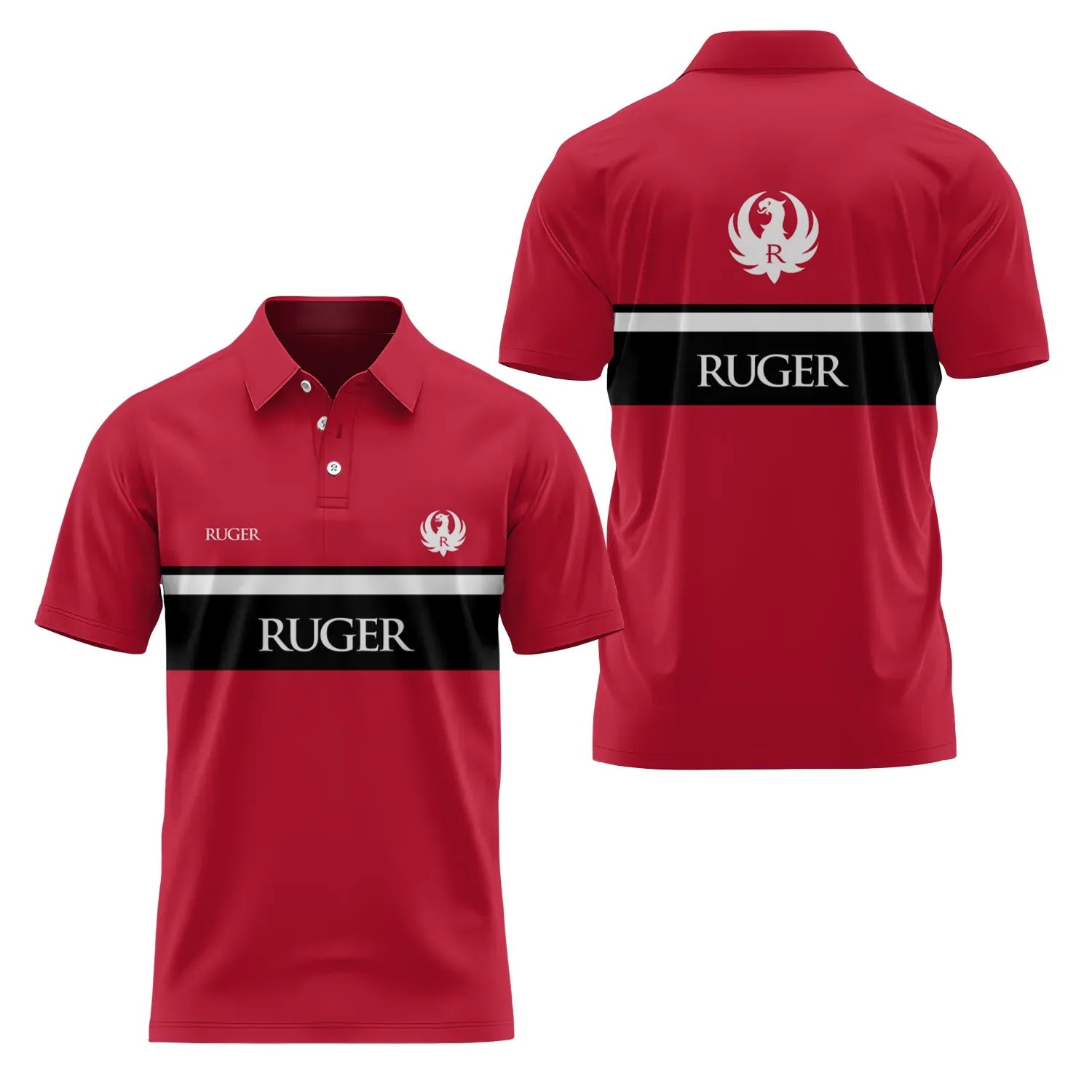 Ruger Apparels SC051