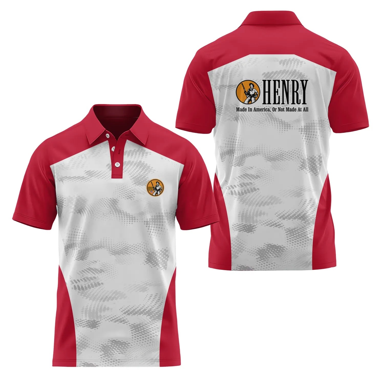 Henry Repeating Arms Apparels SC081