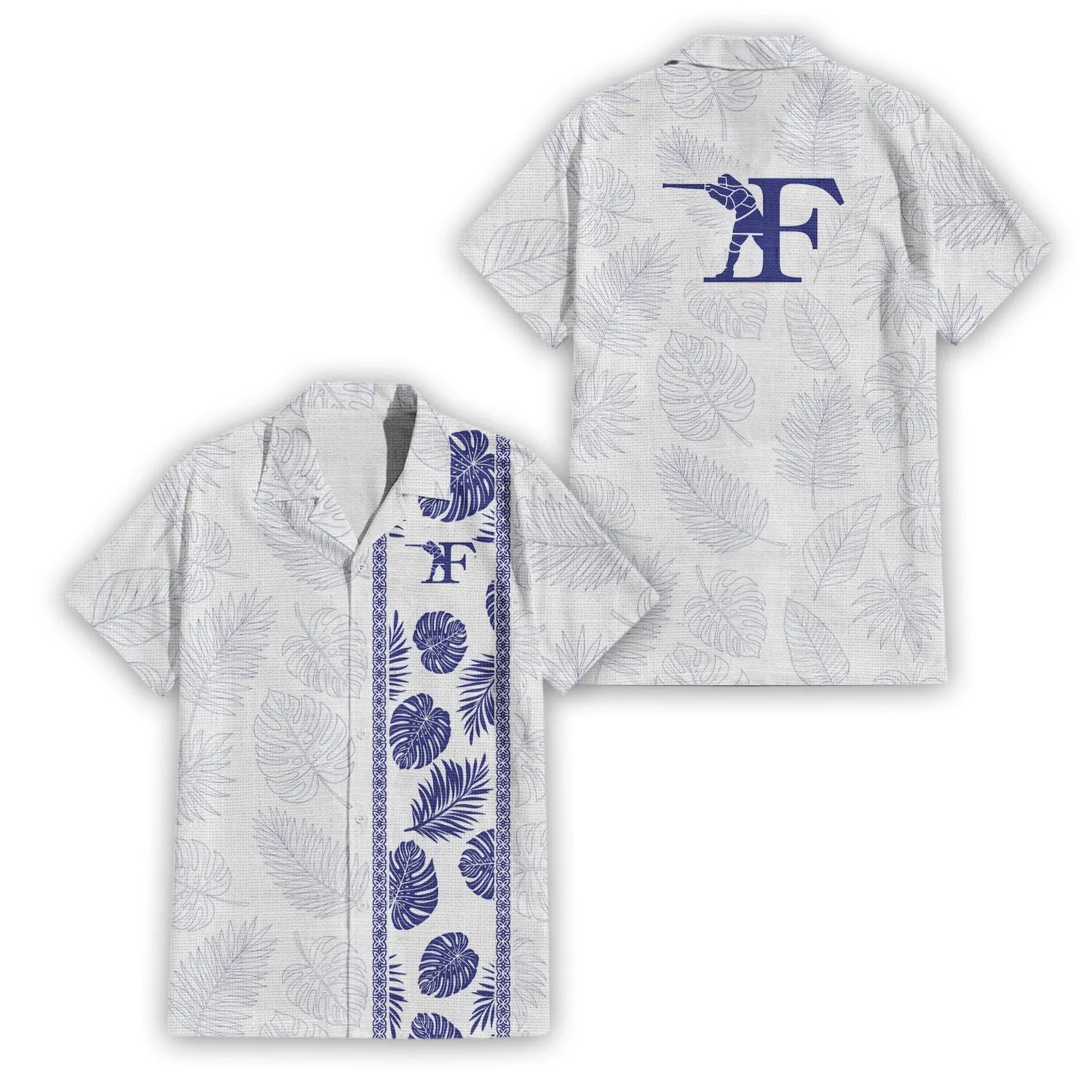 Franchi Apparels SHW023