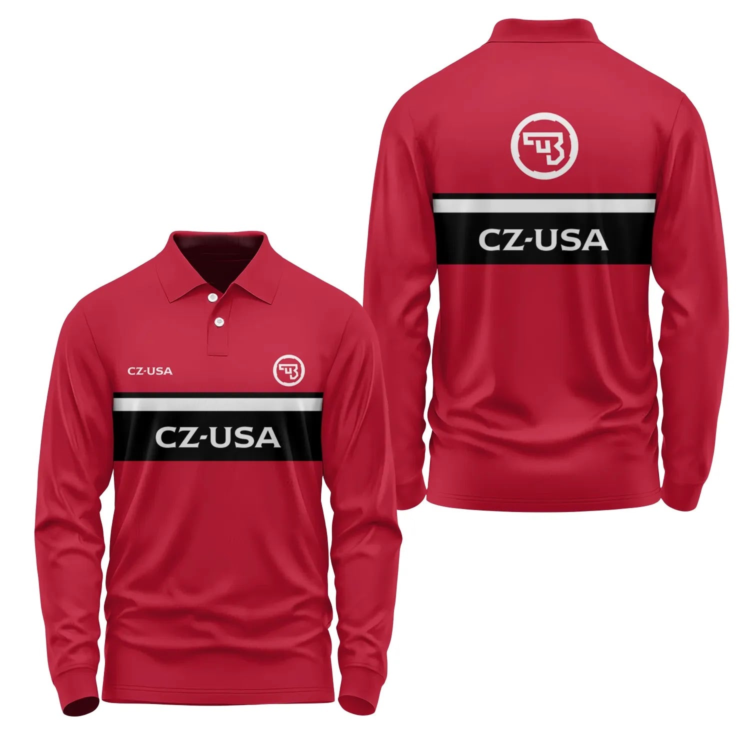 CZ-USA Apparels SC051