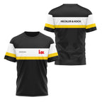Heckler & Koch (H&K) Apparels SC046
