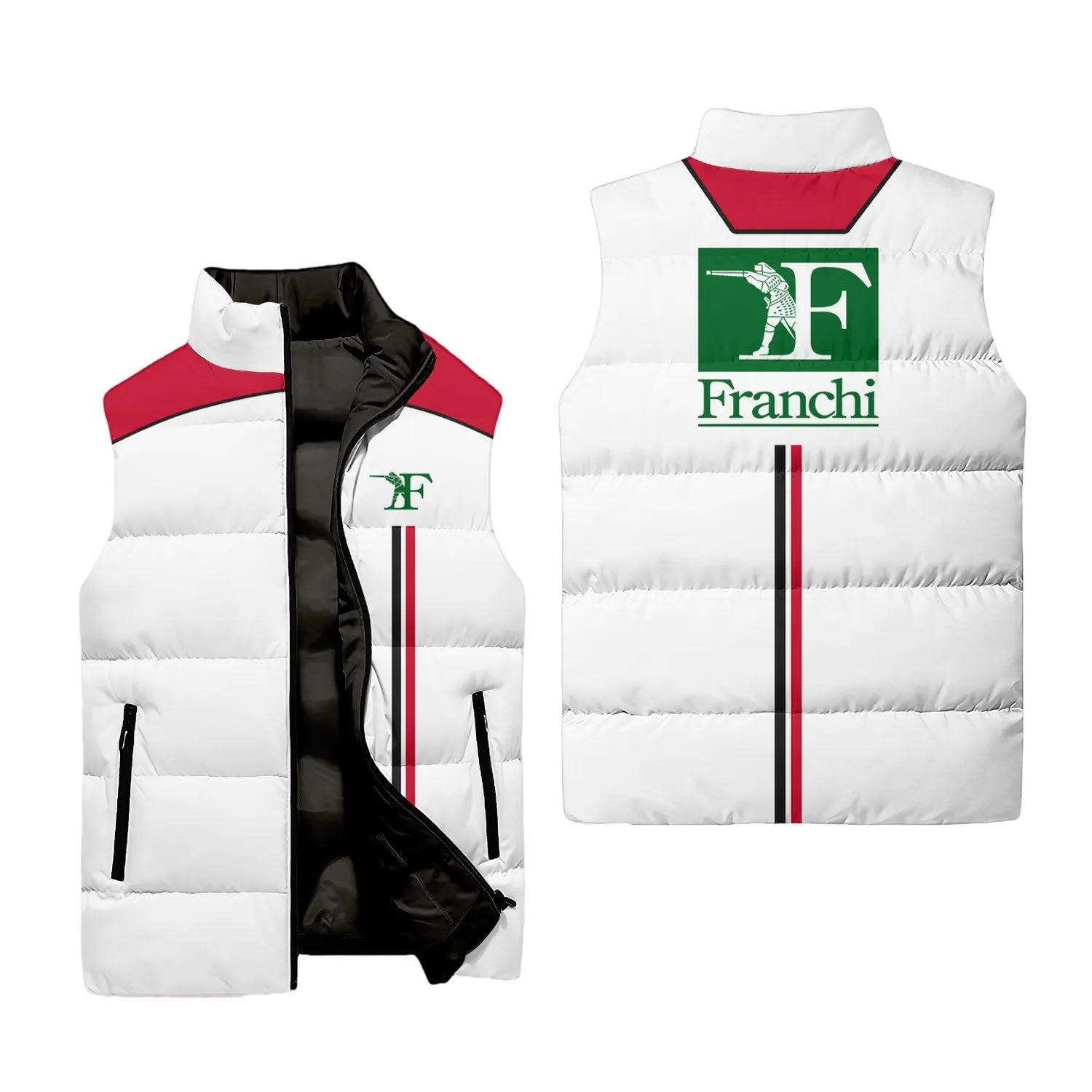 Franchi Apparels SC021