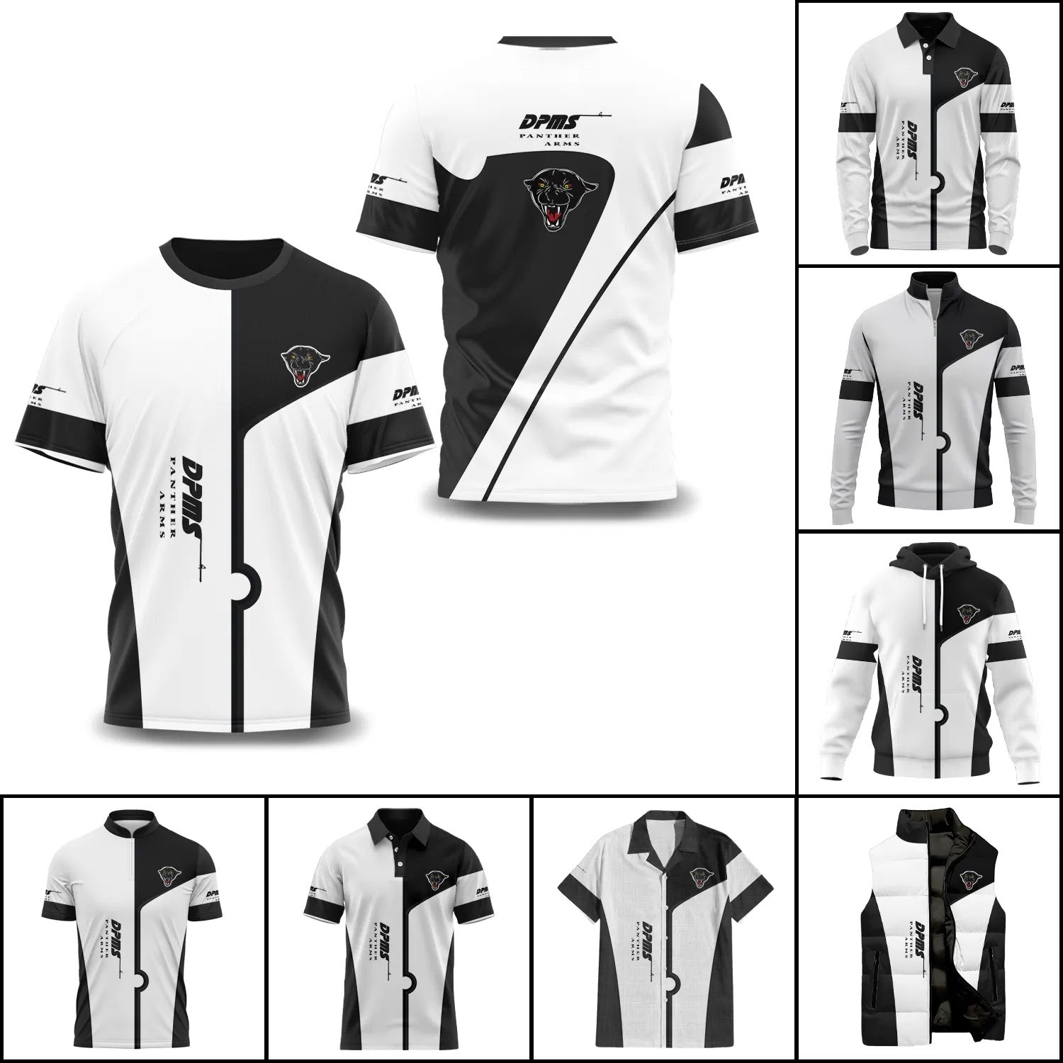 DPMS Apparels SC010