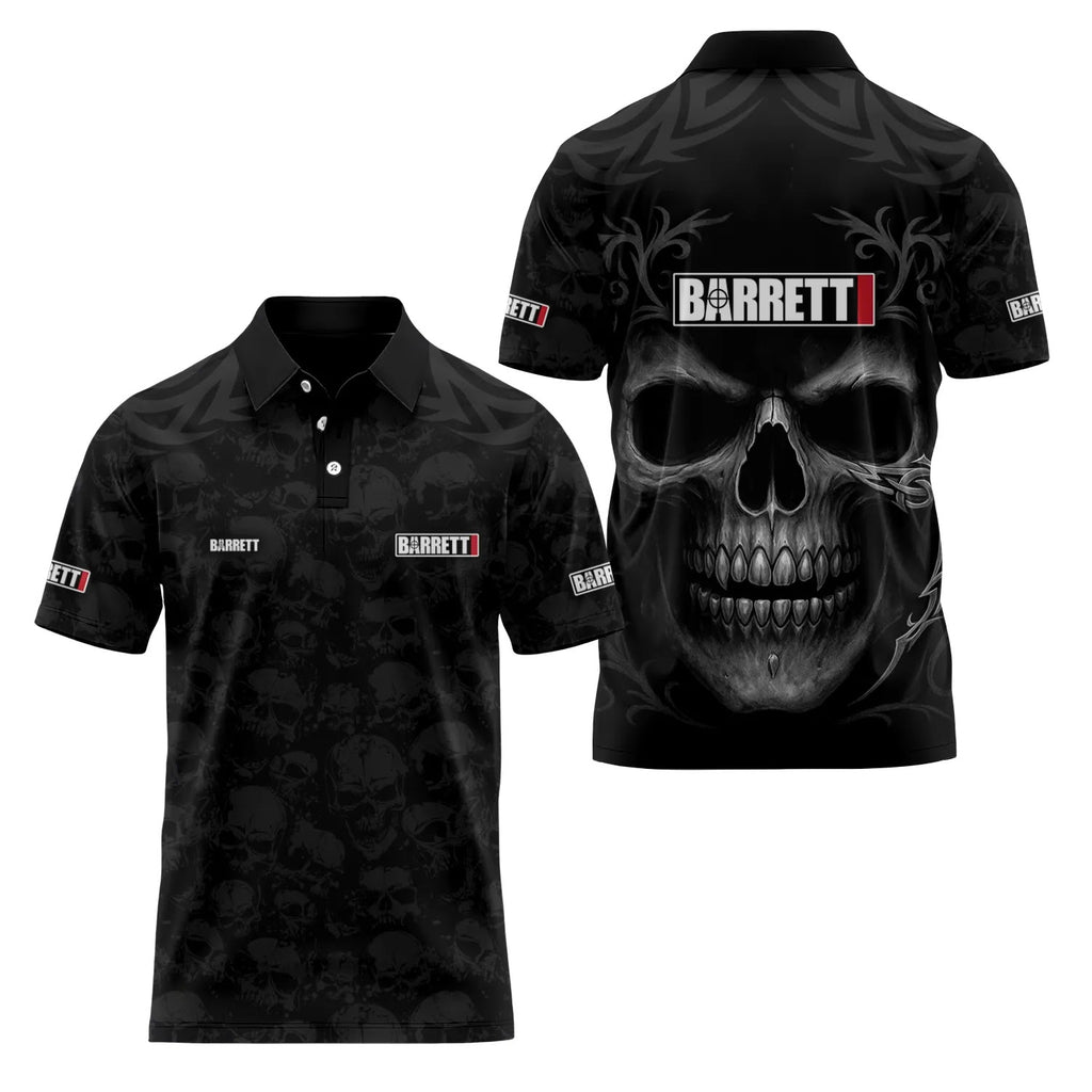 Barrett Apparels SC014