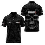 Barrett Apparels SC014