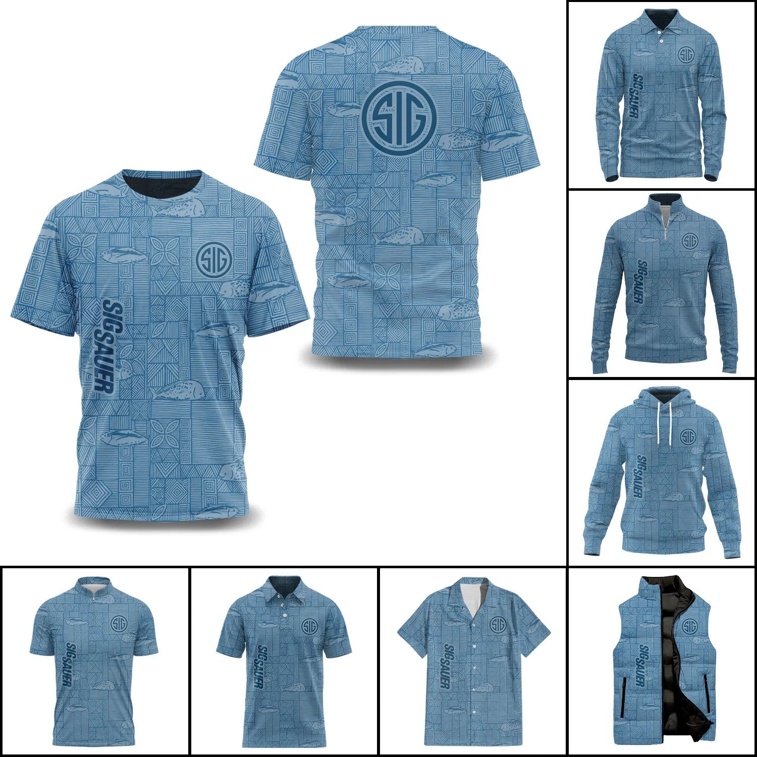 Sig Sauer Apparels SHW012