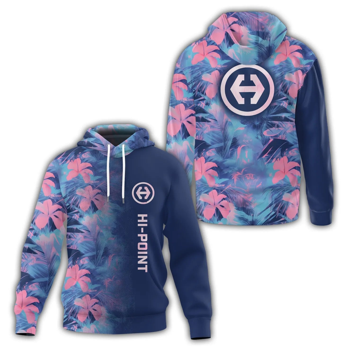 Hi-Point Hoodie SHW054
