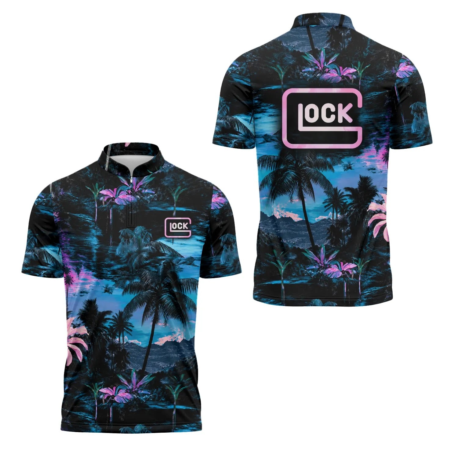Glock Apparels SHW002