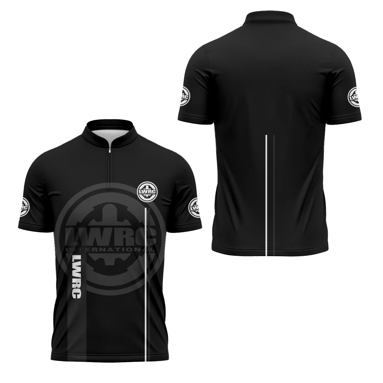 LWRC Apparels SC077