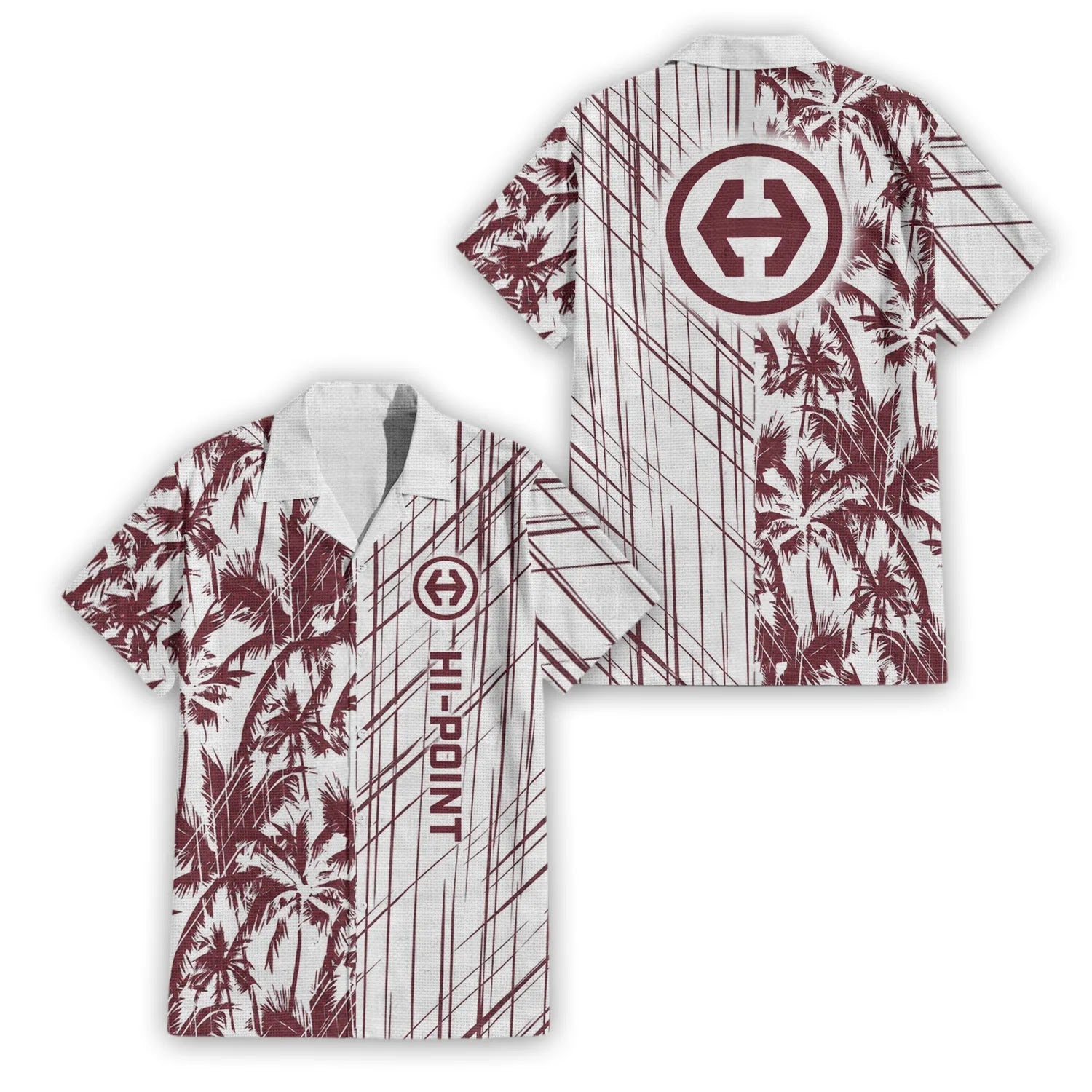 Hi-Point Apparels SHW041