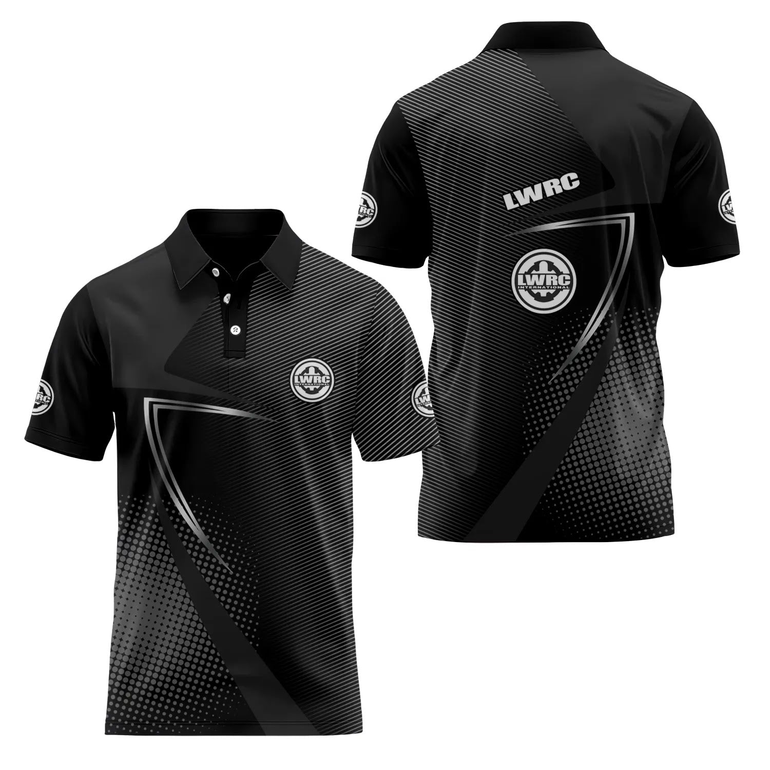 LWRC Apparels SC059