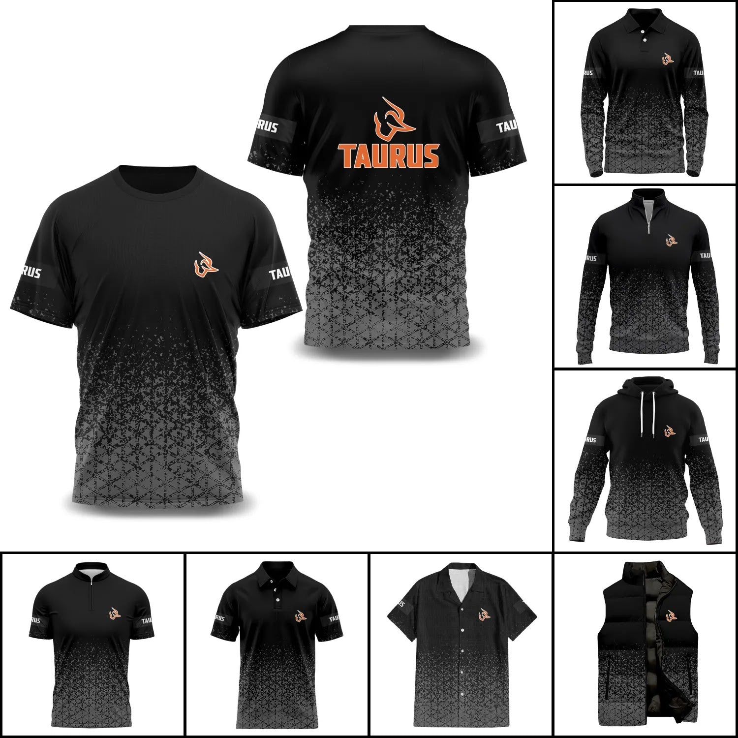 Taurus Apparels SC096