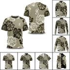 Browning Apparels SHW073