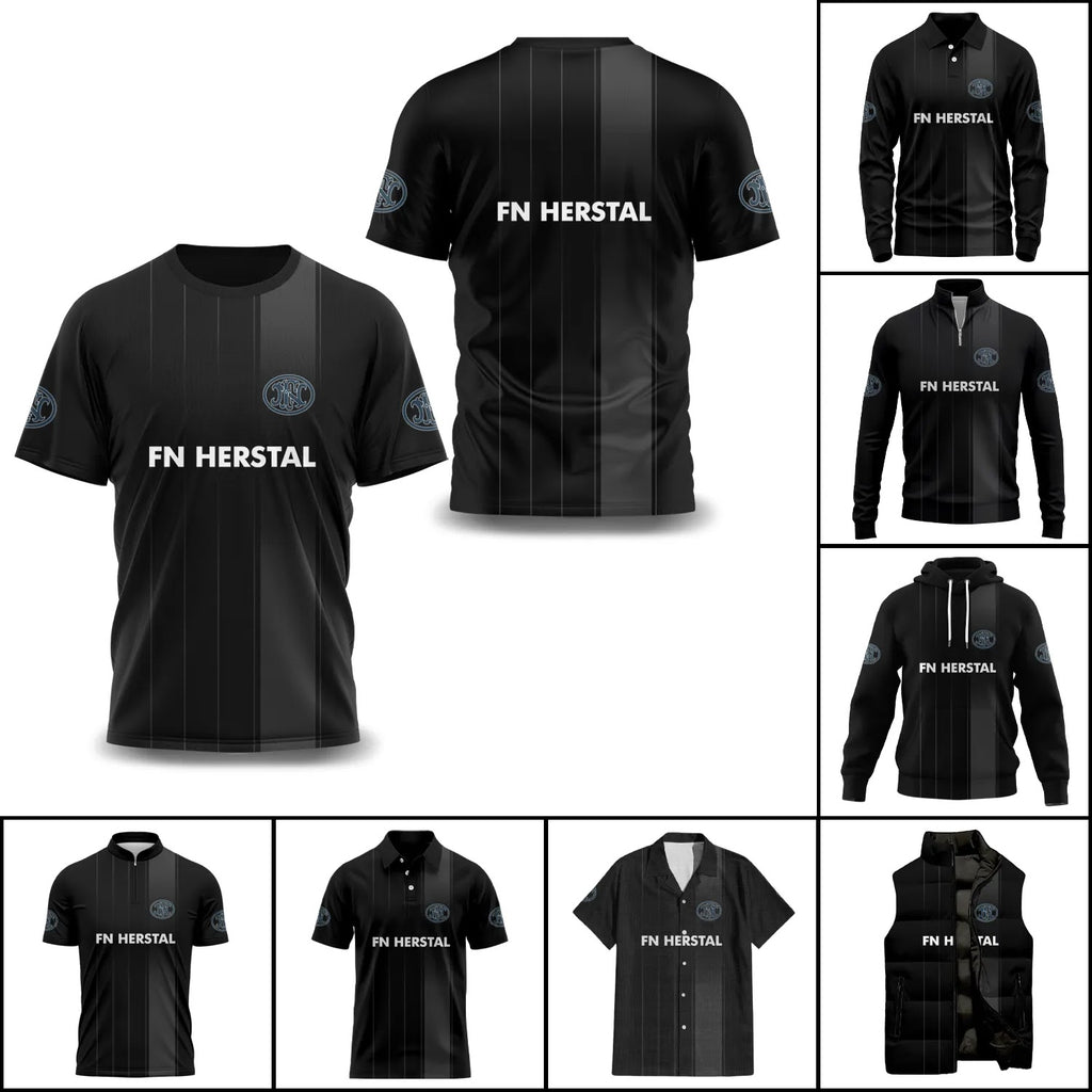 FN Herstal Apparels SC068