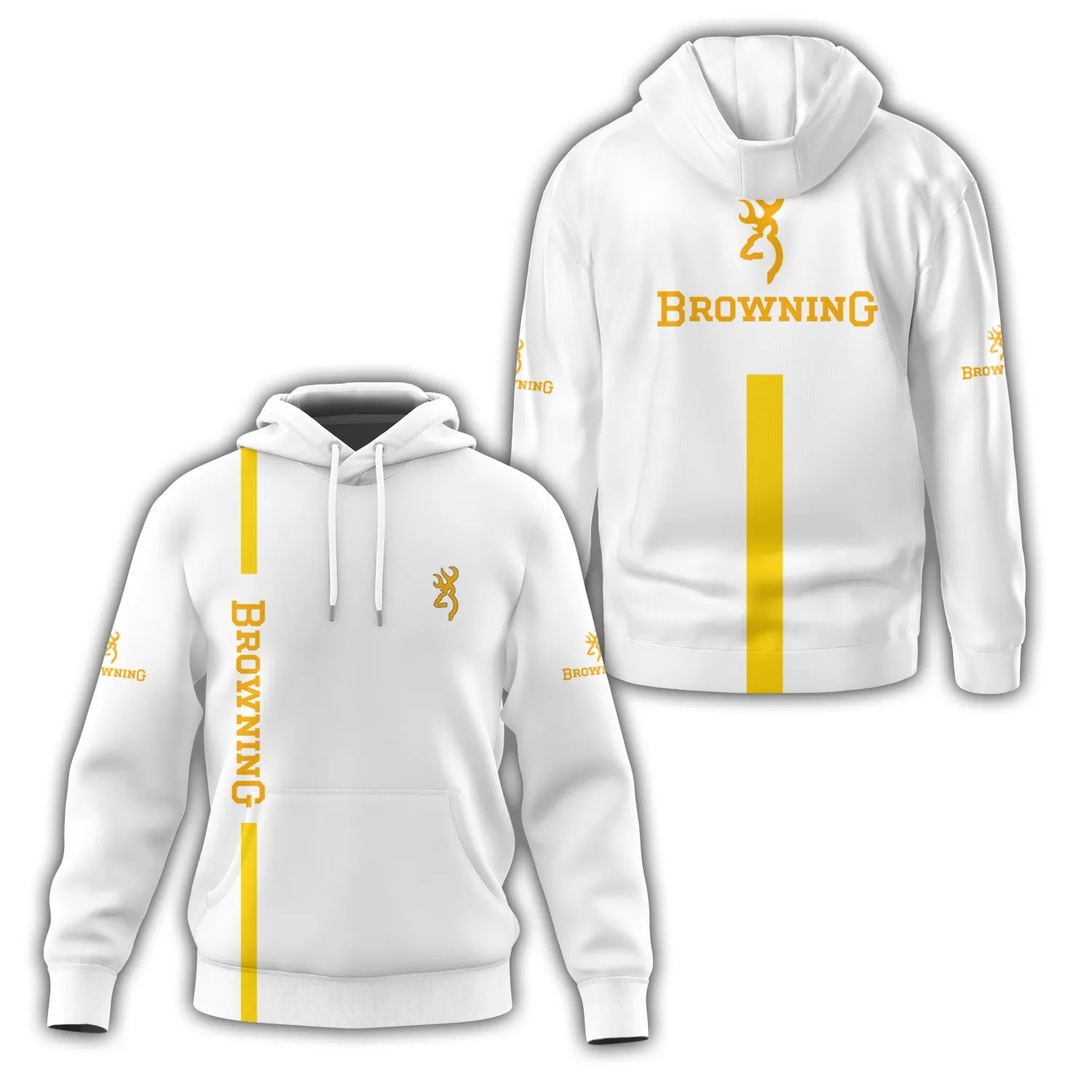 Browning Apparels SC005