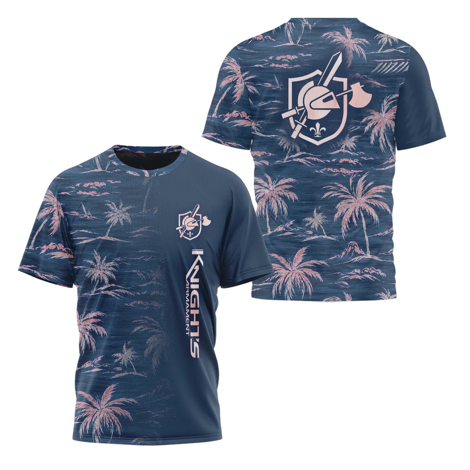 Knight's Armament Apparels SHW013