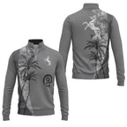 Colt Quarter-zip Pullover SHW071