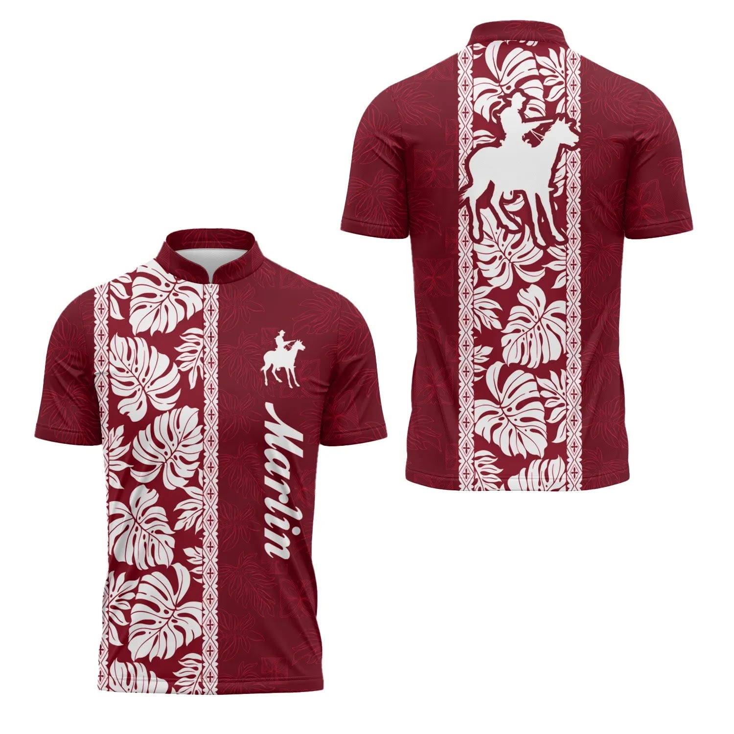 Marlin Apparels SHW046