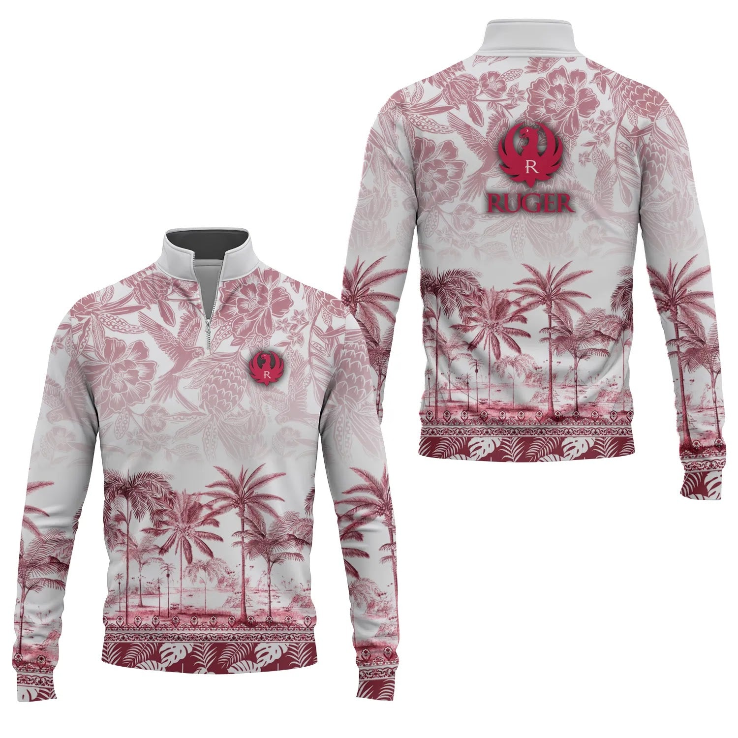 Ruger Apparels SC045