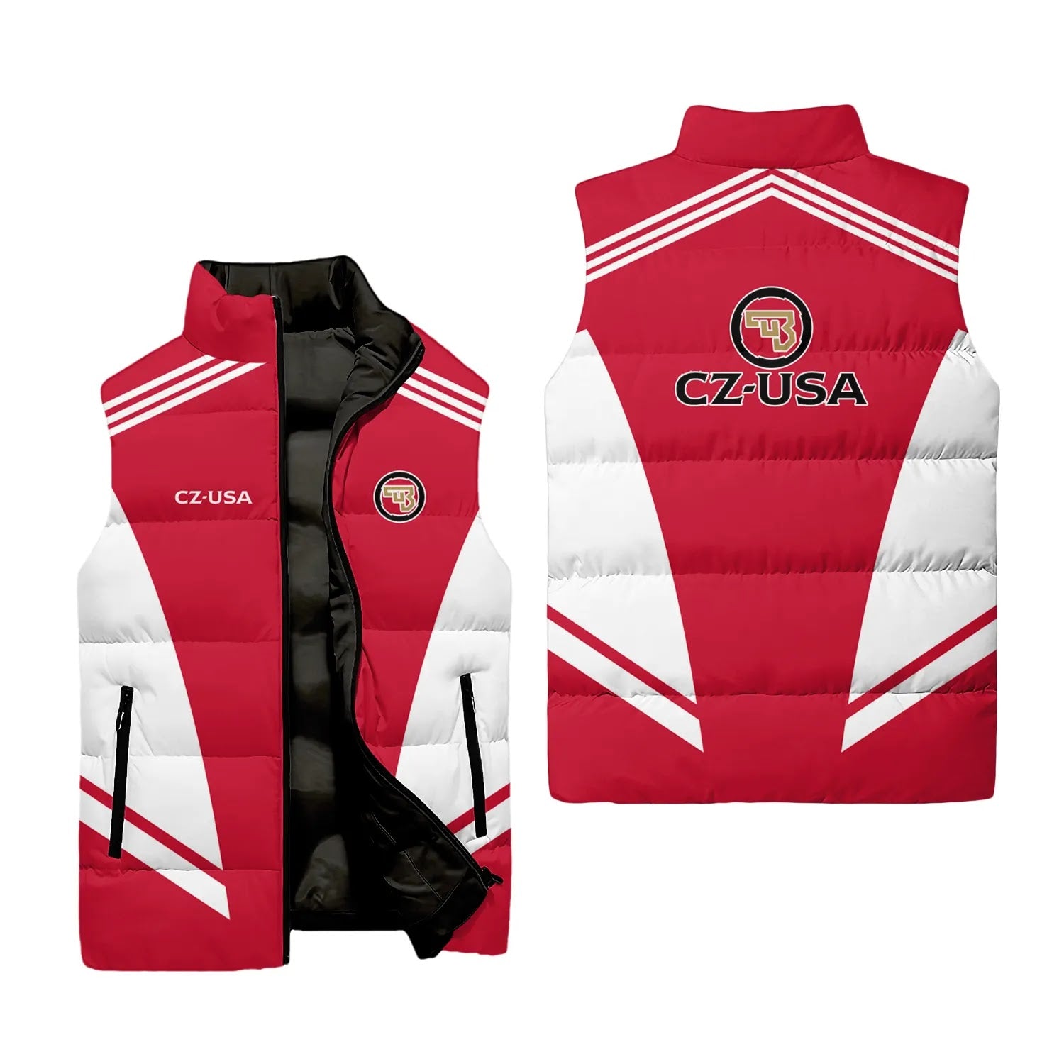 CZ-USA Apparels SC092
