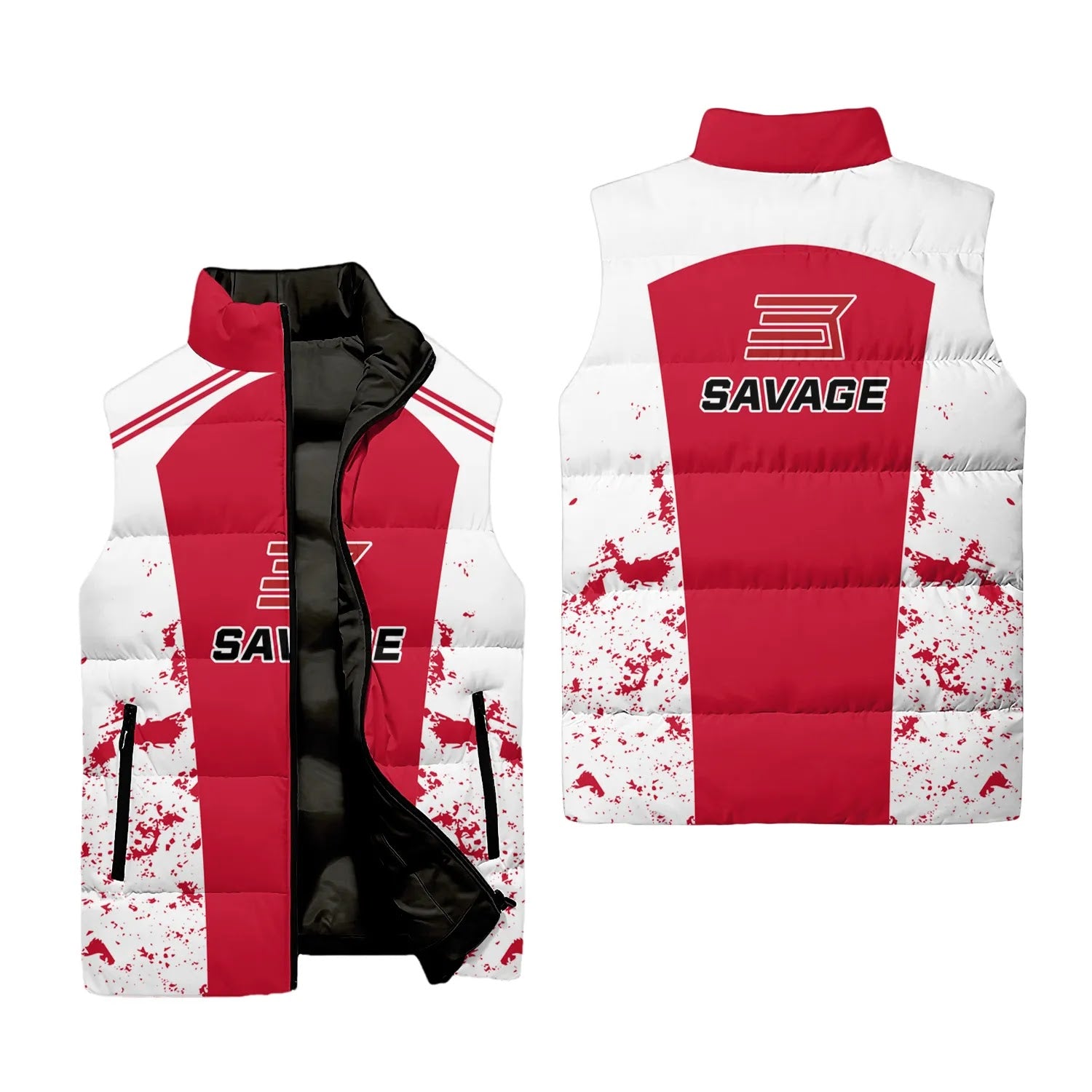 Savage Arms Apparels SC089