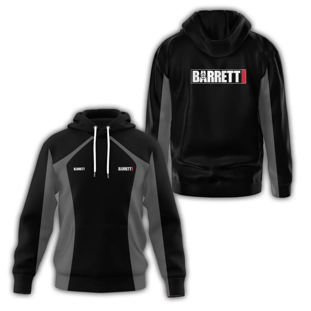 Barrett Apparels SC048