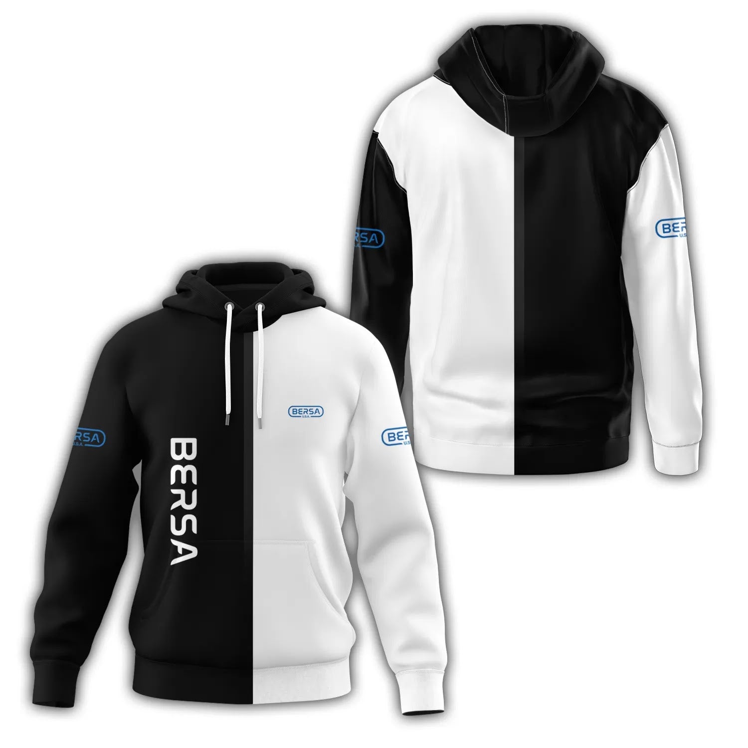 Bersa Apparels SC076