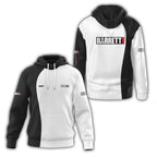 Barrett Apparels SC055