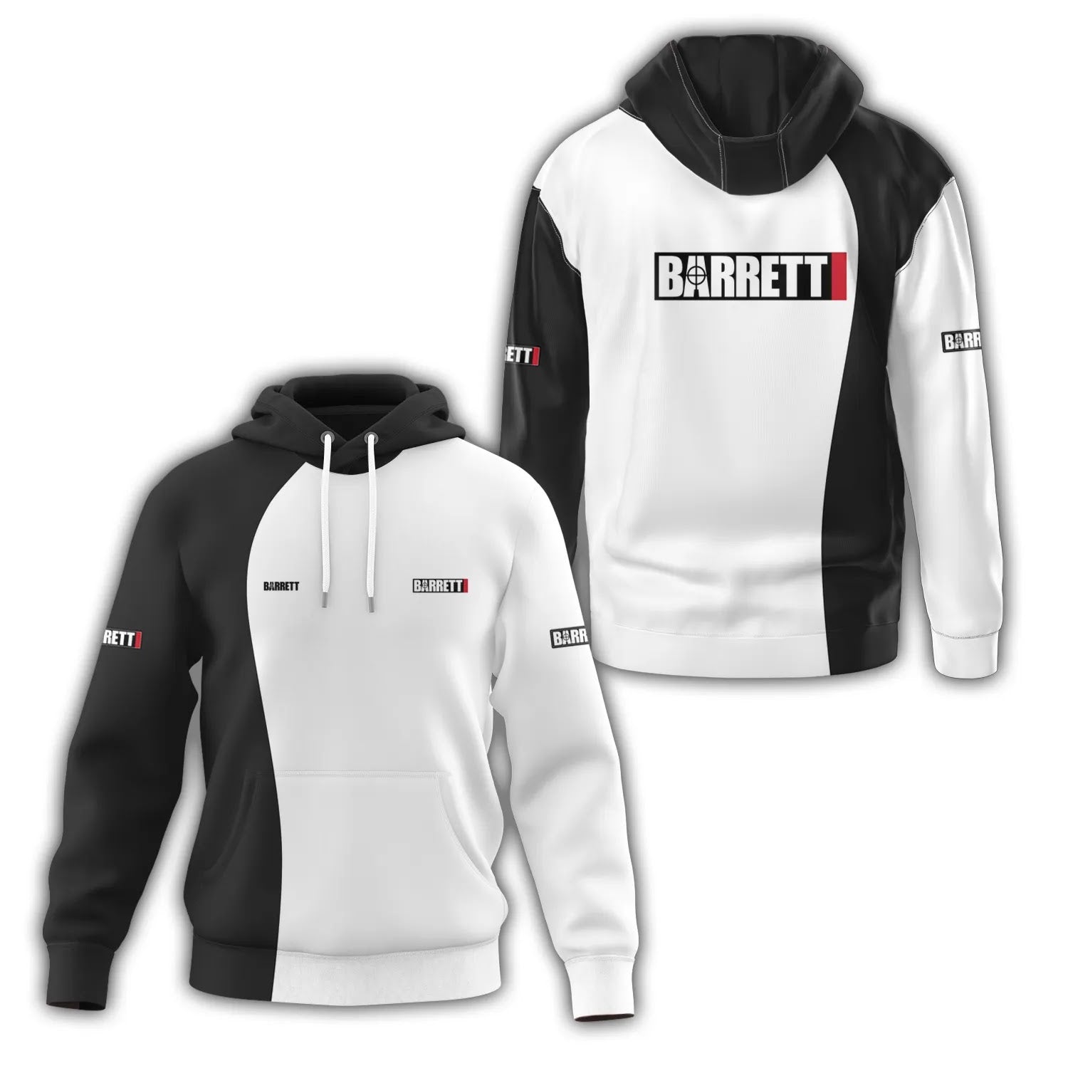Barrett Apparels SC055