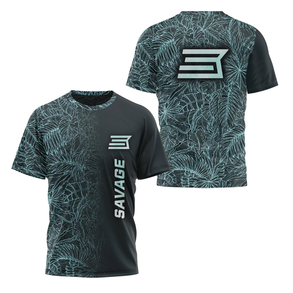 Savage Arms Apparels SHW008