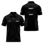 Barrett Apparels SC024