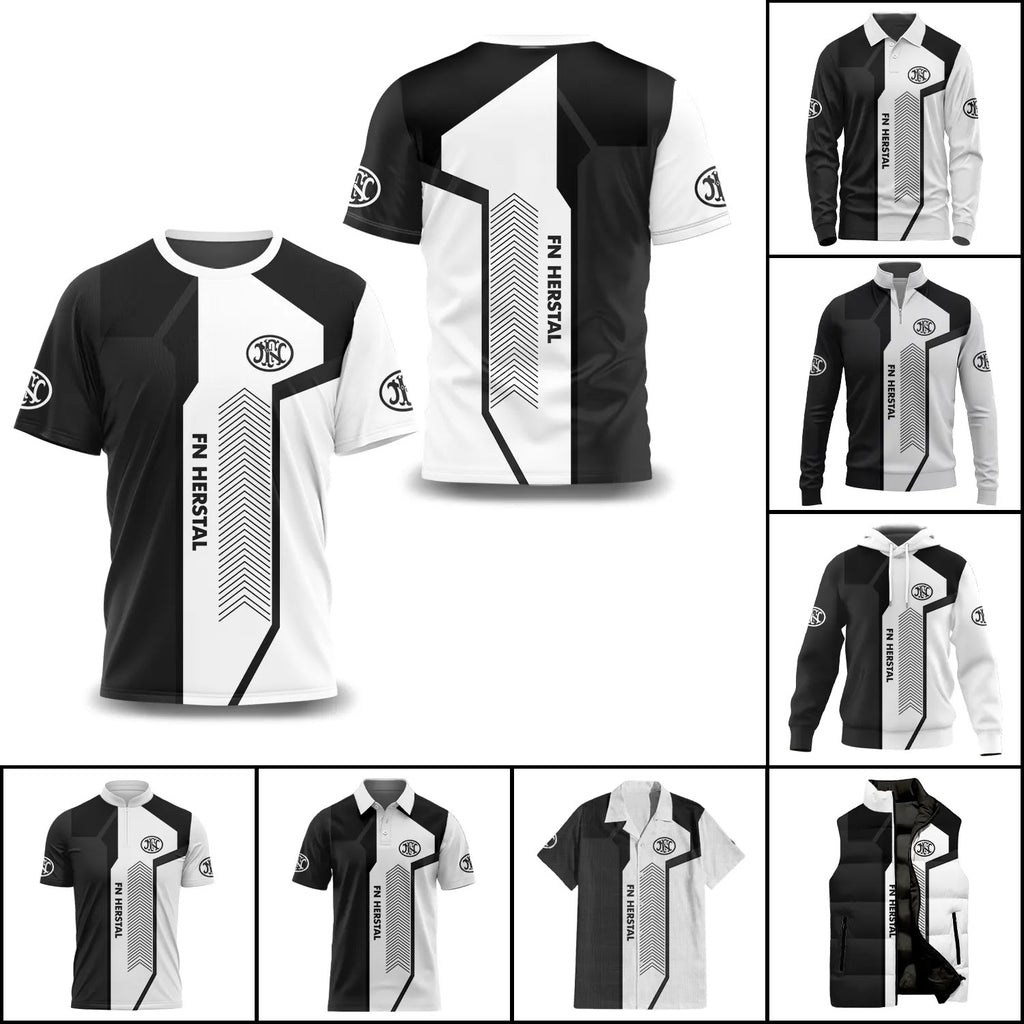 FN Herstal Apparels SC065