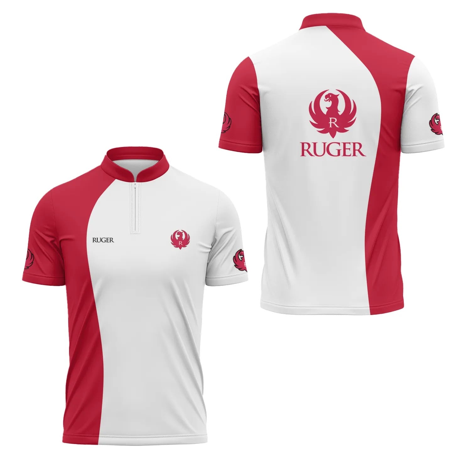 Ruger Apparels SC055