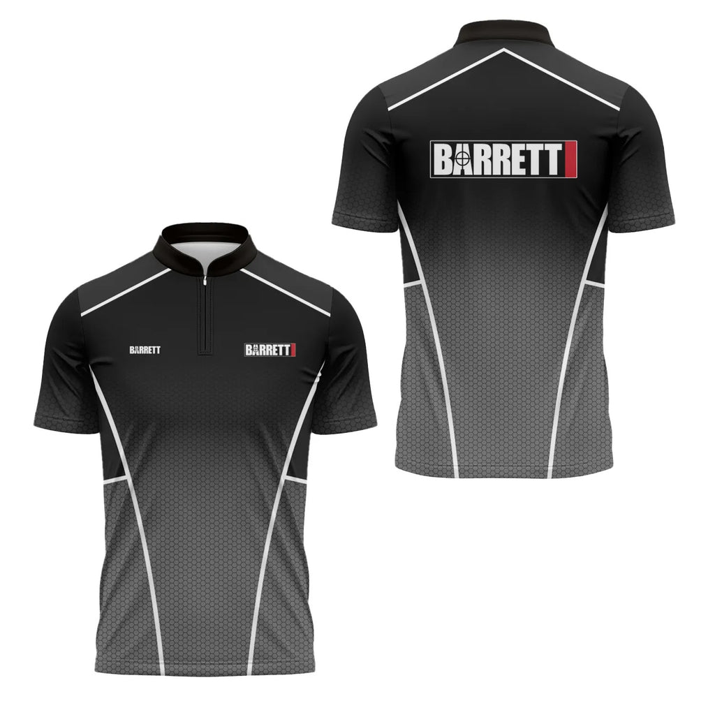 Barrett Apparels SC019