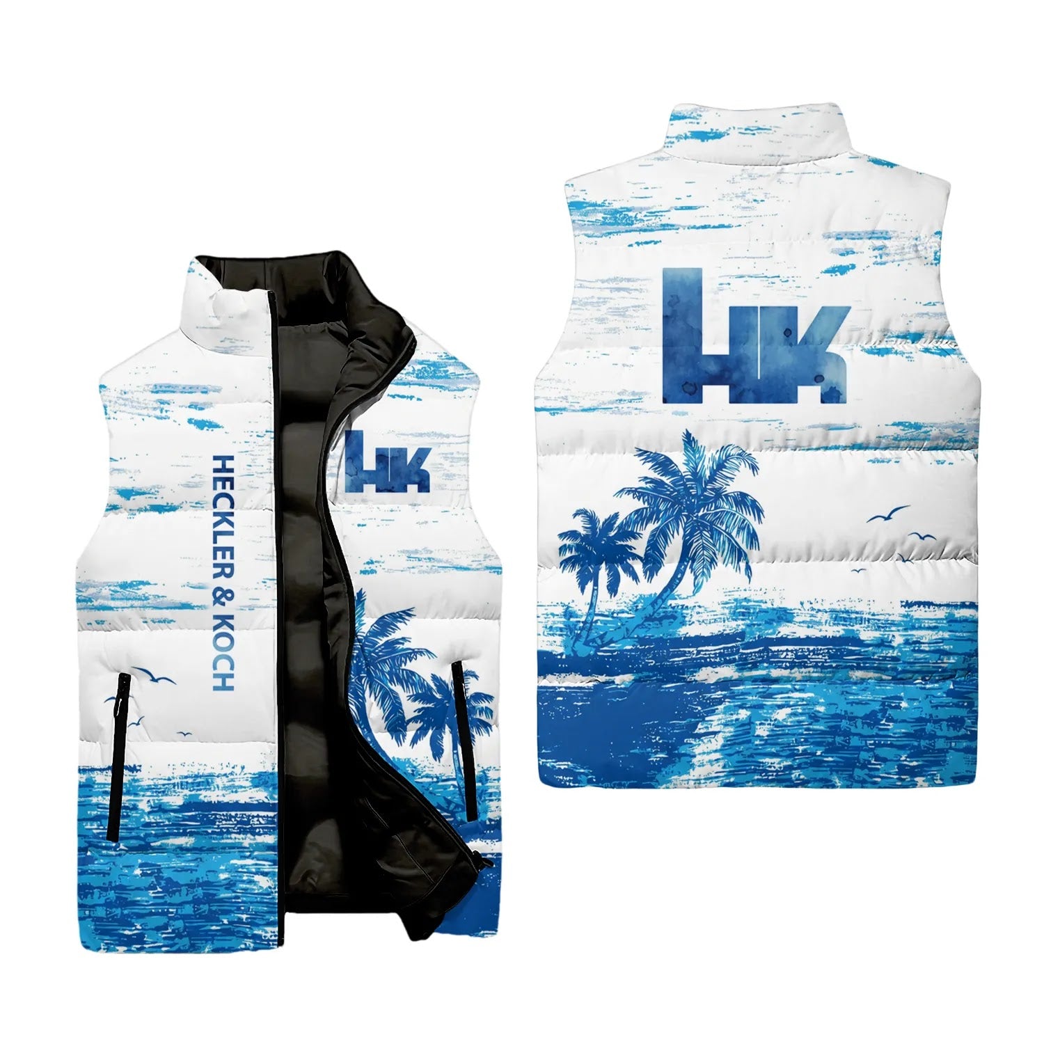 Heckler & Koch (H&K) Apparels SHW069