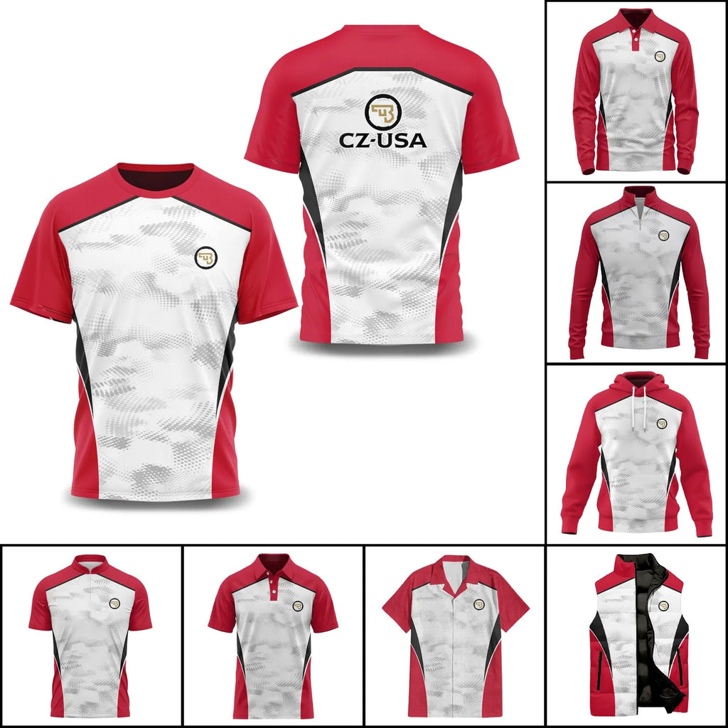 CZ-USA Apparels SC081