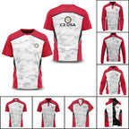 CZ-USA Apparels SC081