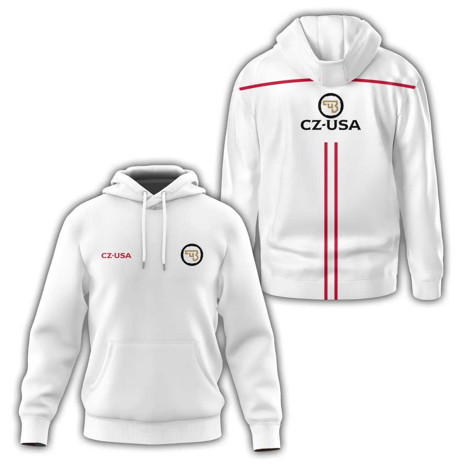 CZ-USA Apparels SC018