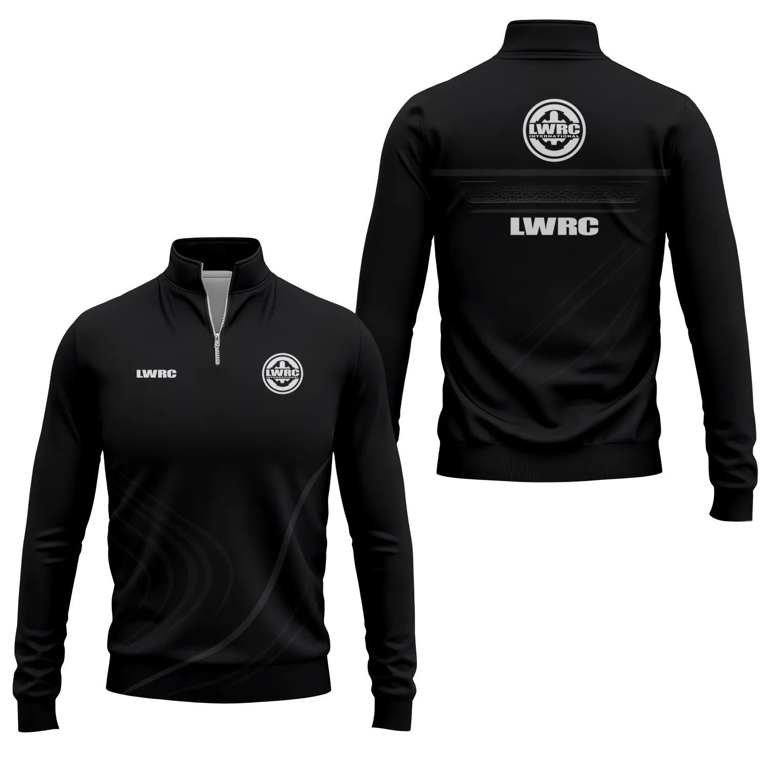 LWRC Apparels SC024