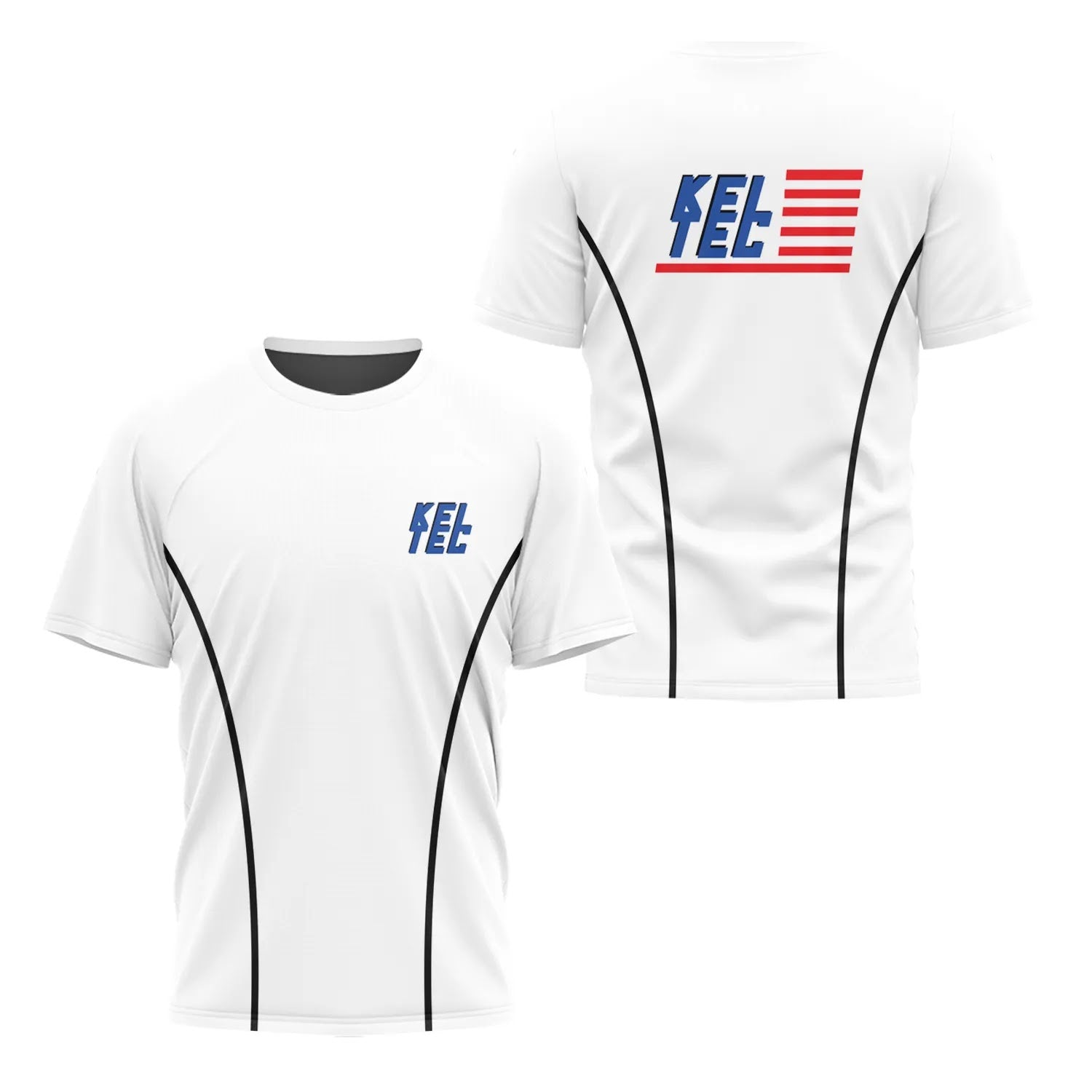 Kel-Tec Apparels SC025