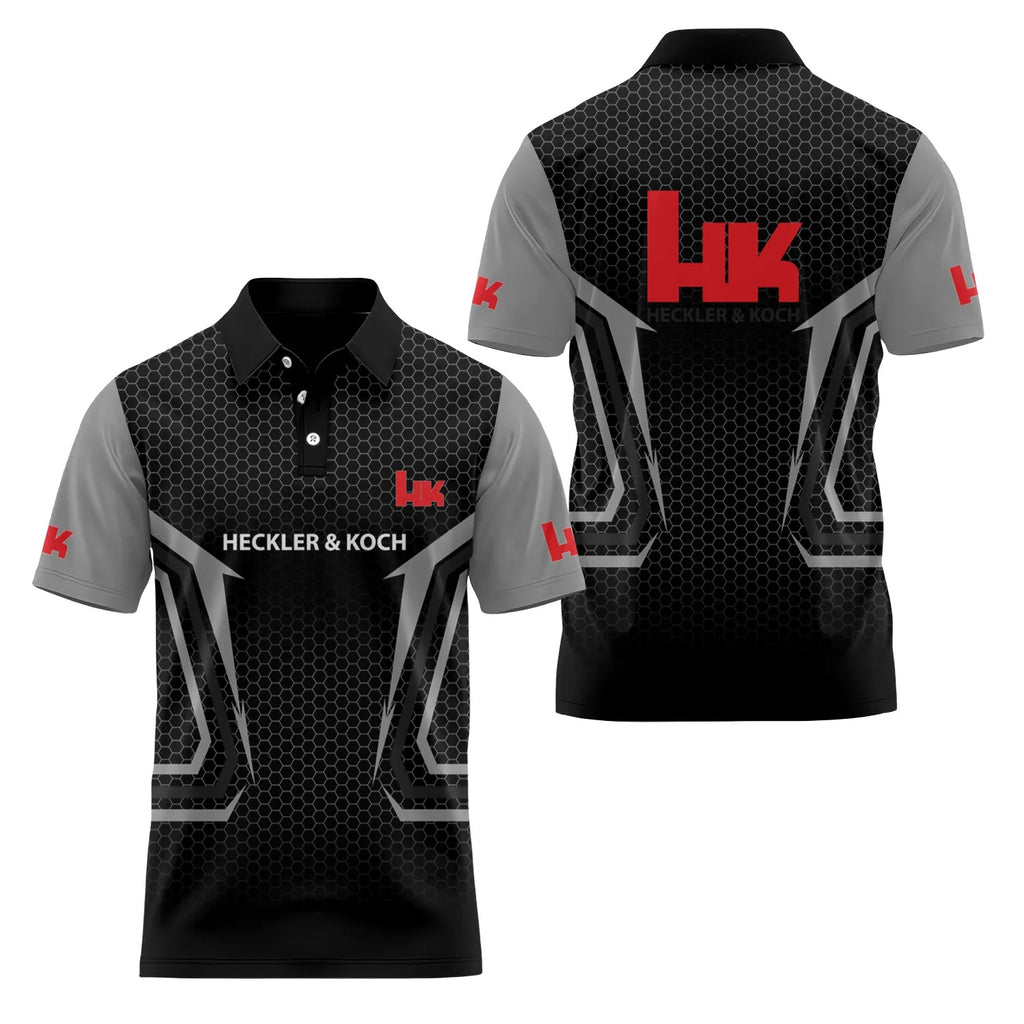 Heckler & Koch (H&K) Apparels SC075
