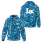 Heckler & Koch (H&K) Hoodie SHW035