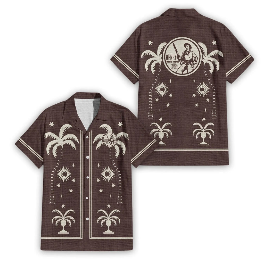 Henry Repeating Arms Apparels SHW066