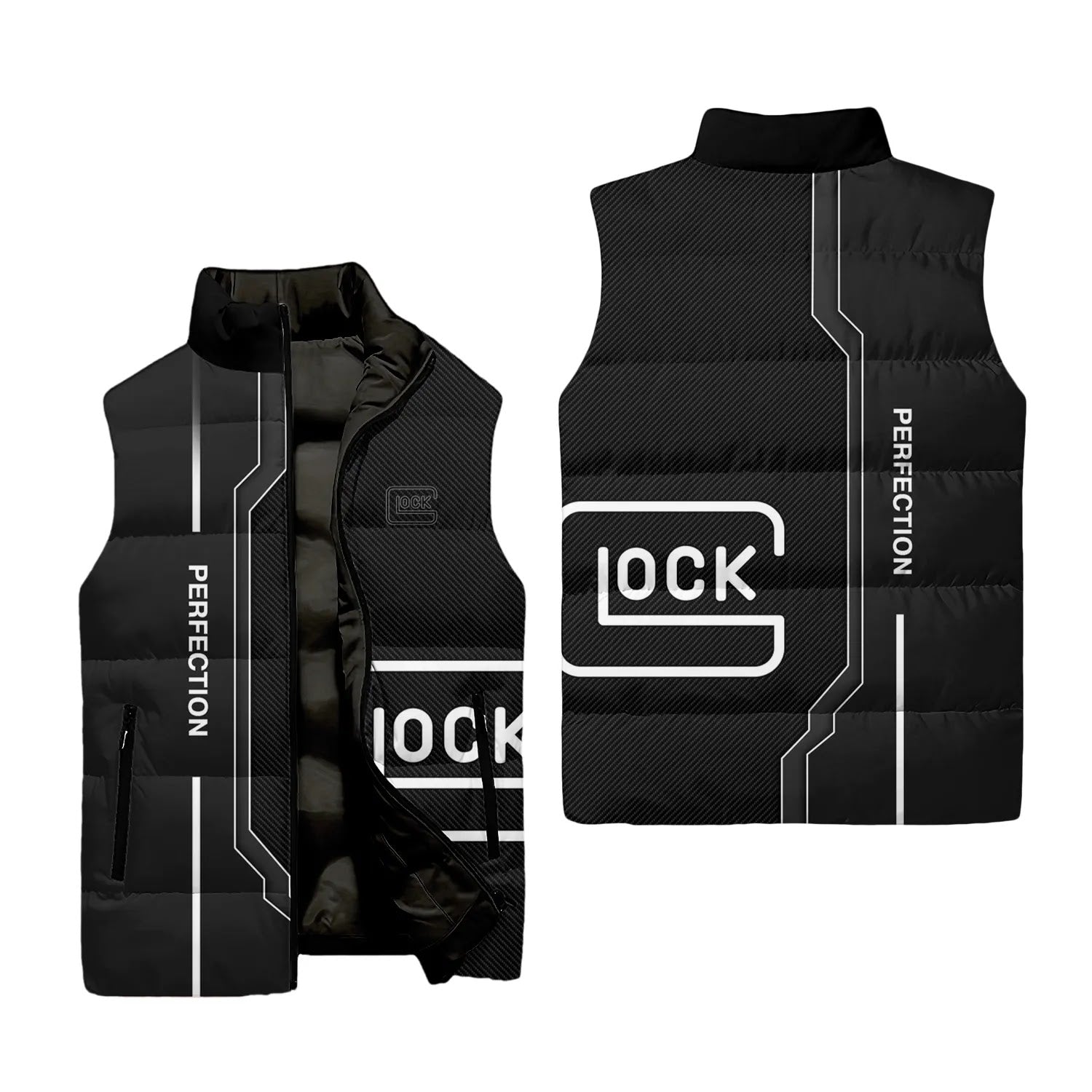 Glock Apparels SC042