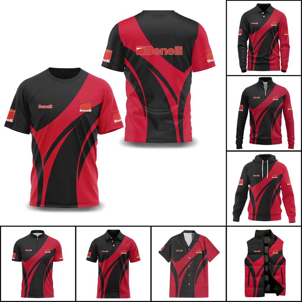 Benelli Apparels SC022