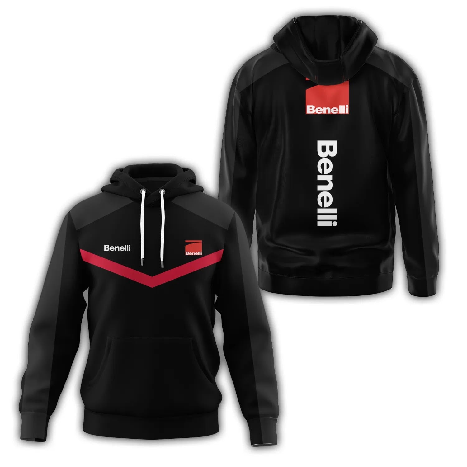 Benelli Apparels SC035