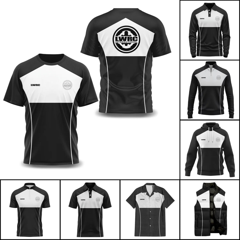 LWRC Apparels SC028