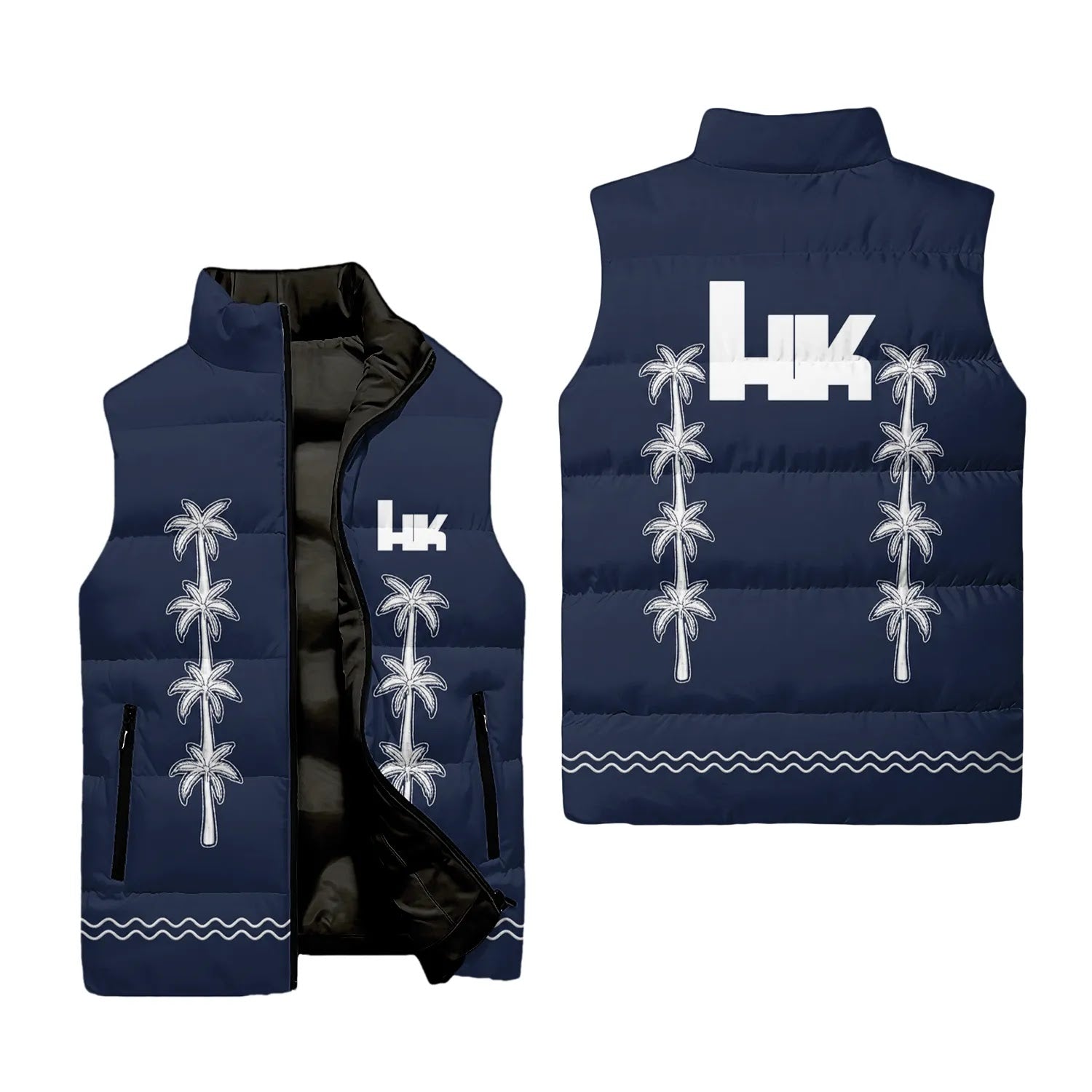 Heckler & Koch (H&K) Apparels SHW065