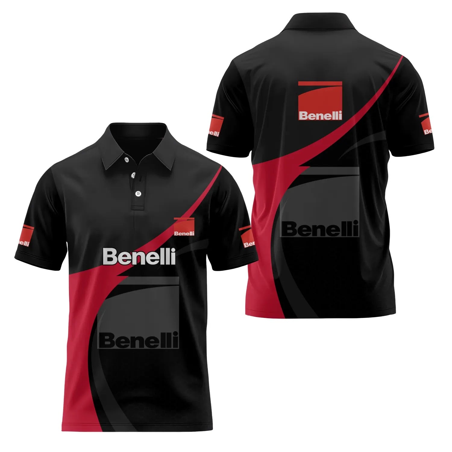 Benelli Apparels SC038