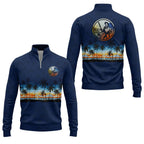 Henry Repeating Arms Quarter-zip Pullover SHW017